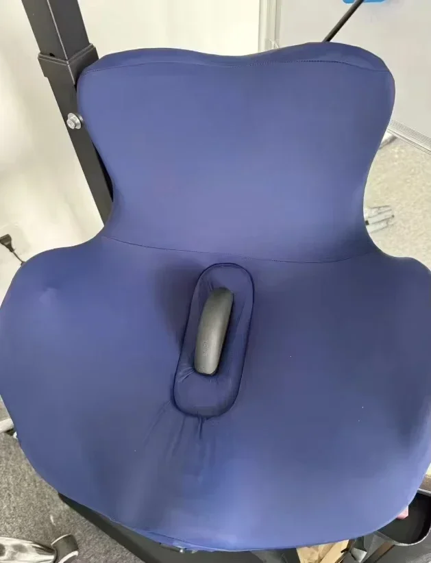 Prostate Seat Cushion Automatic Dildo Machine Booster Erotic Sex Toy Gift for Couples Helibo Multifunctional Massage Sex Cushion