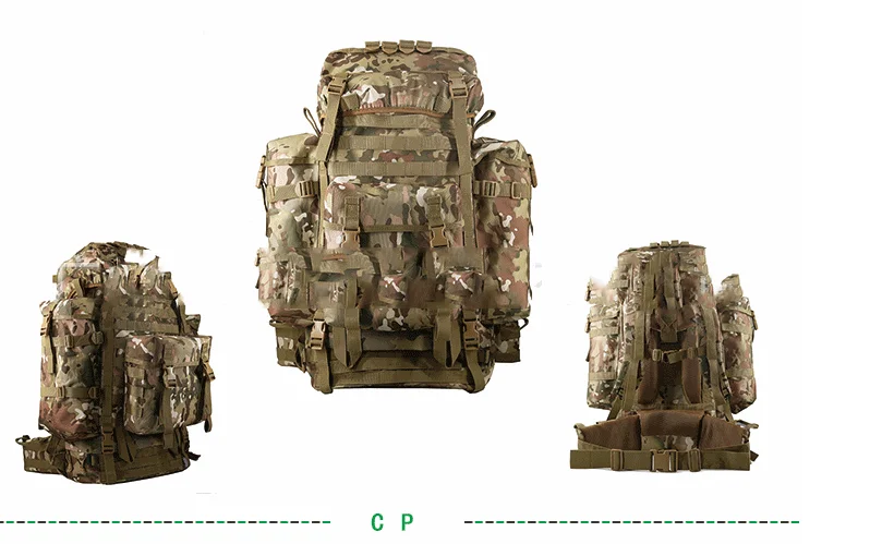 Рюкзак Атака 5 Купить