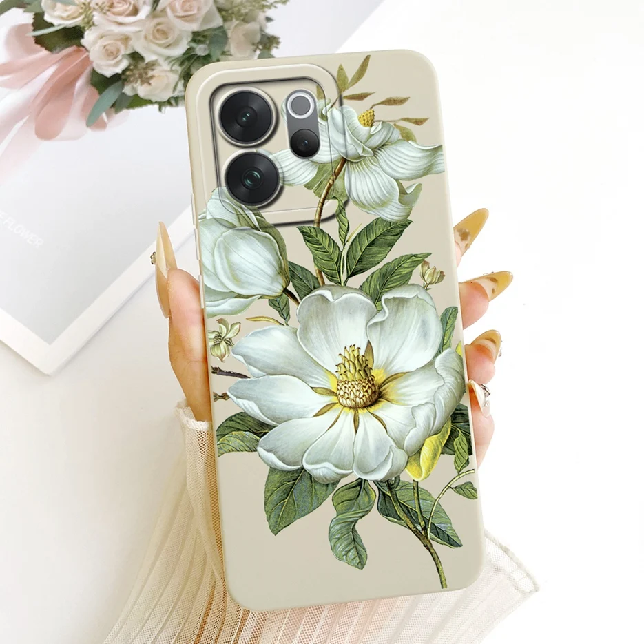 Cute Dog and Panda Cartoon Soft TPU Phone Case - Enhanced Protection and Style
