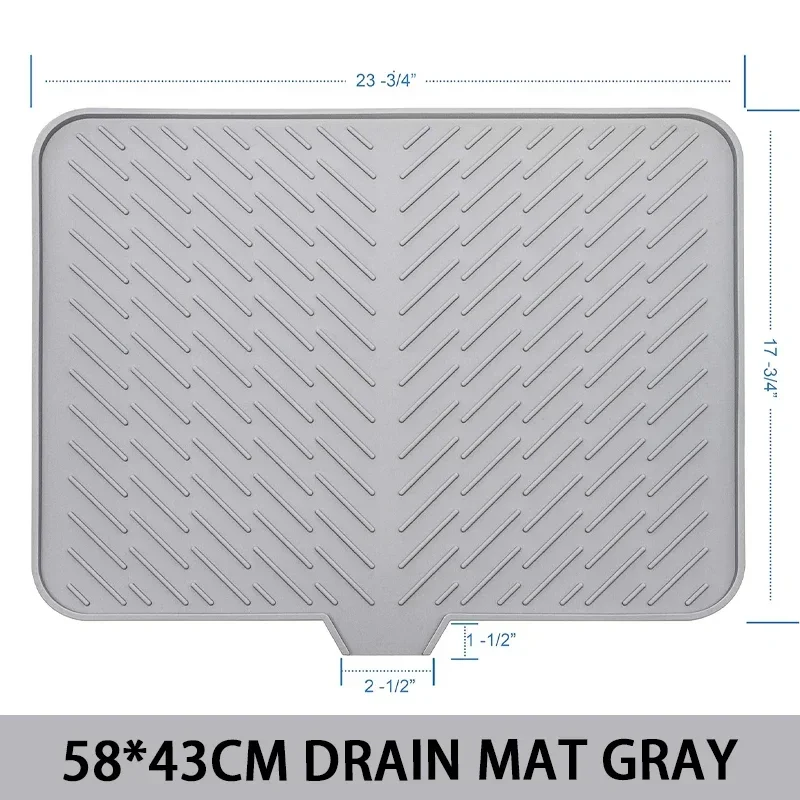 Twill Gray