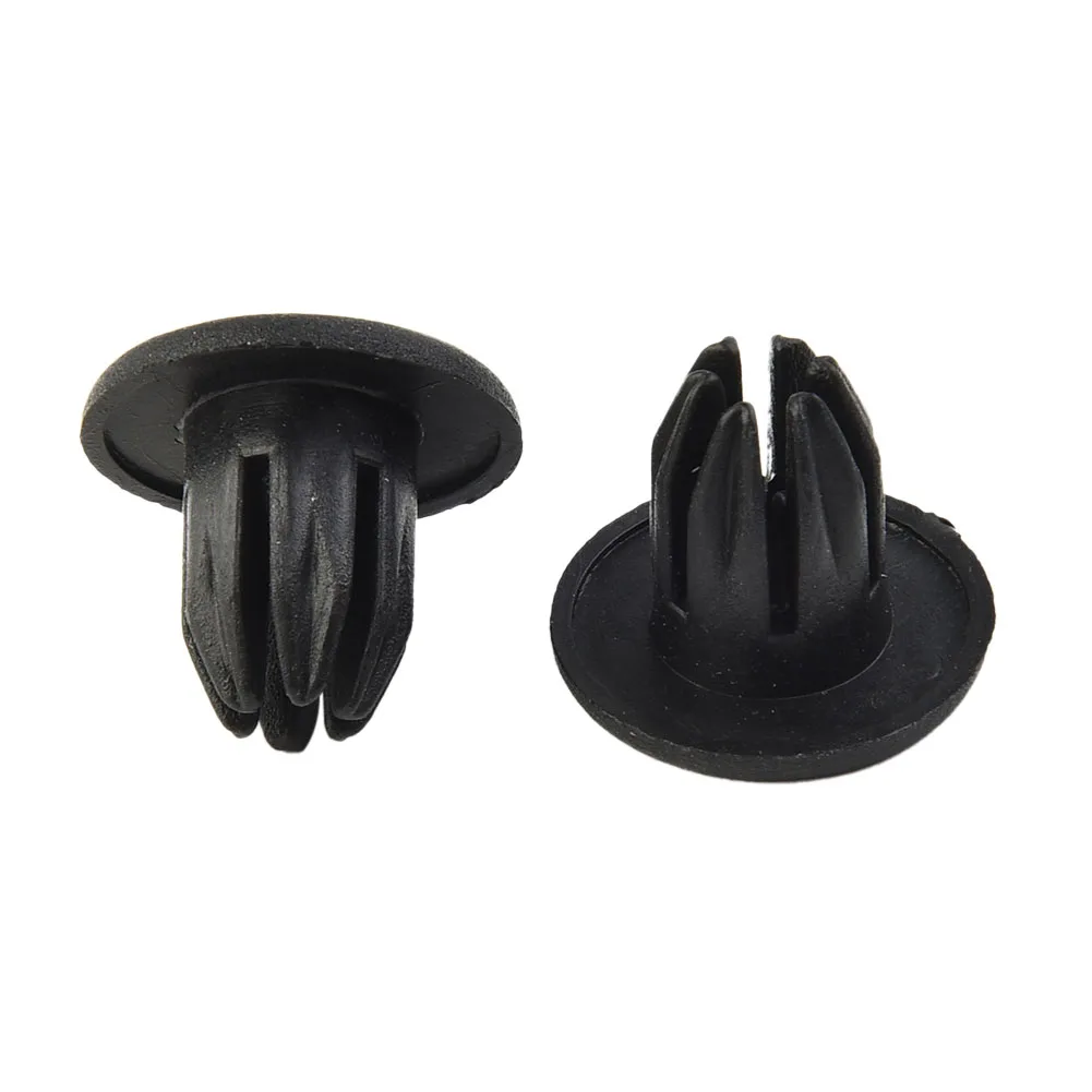 

Retainer Body Fender Pin Door Screw Trim Kit Type Rivet Accs Hot Useful Portable Newest Well Quality Pack Durable Nice