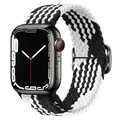 13 Z black white