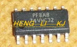 100PCS NEW IC 74VHC32 74VHC32MX   VHC32 SOP14