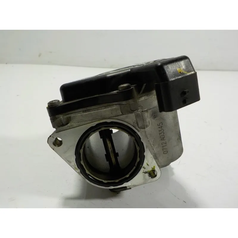 Butterfly Box/Muslim/Muslim/17270302 Serve Per Dacia Lodgy 1.5 Dci Diesel Fap Cat