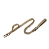 Leash Khaki