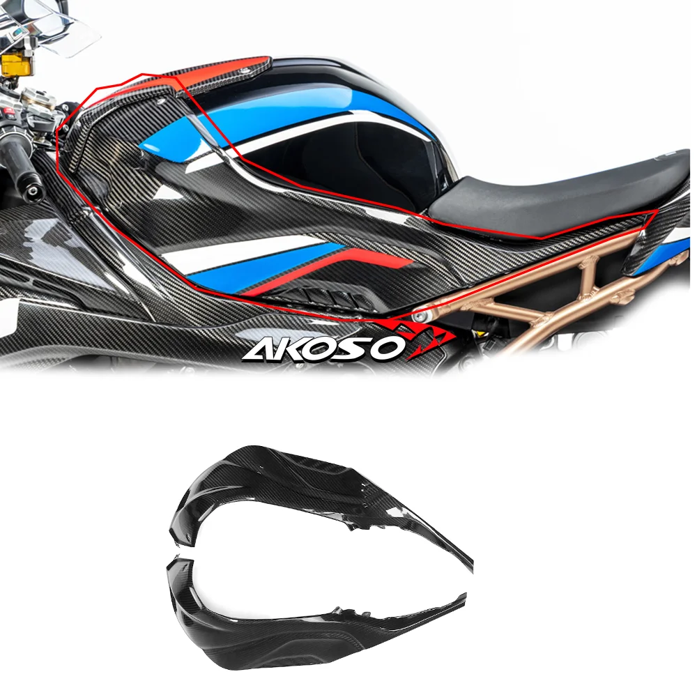 フェアリング に適合する S1000RR 2019 2020 カーボンファイバーカラー