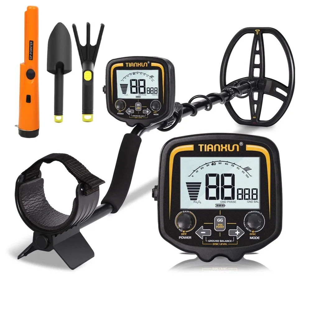 ゴールドメタルナゲットハンター,TX850,検索,ピンポインティング