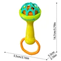 G-1 head rattle