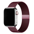 24 wine red