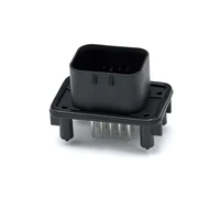 1/5/20PCS ECU Controller 8 14 23 35Pin Positions AMPSEAL PCB Mount Housing Plug Header Vertical Male Connector 776228-1 770680-1 4