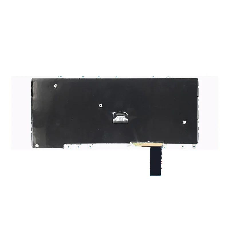 Enhanced Keyboard for ThinkPad Yoga Series - No Pointer, No Backlight