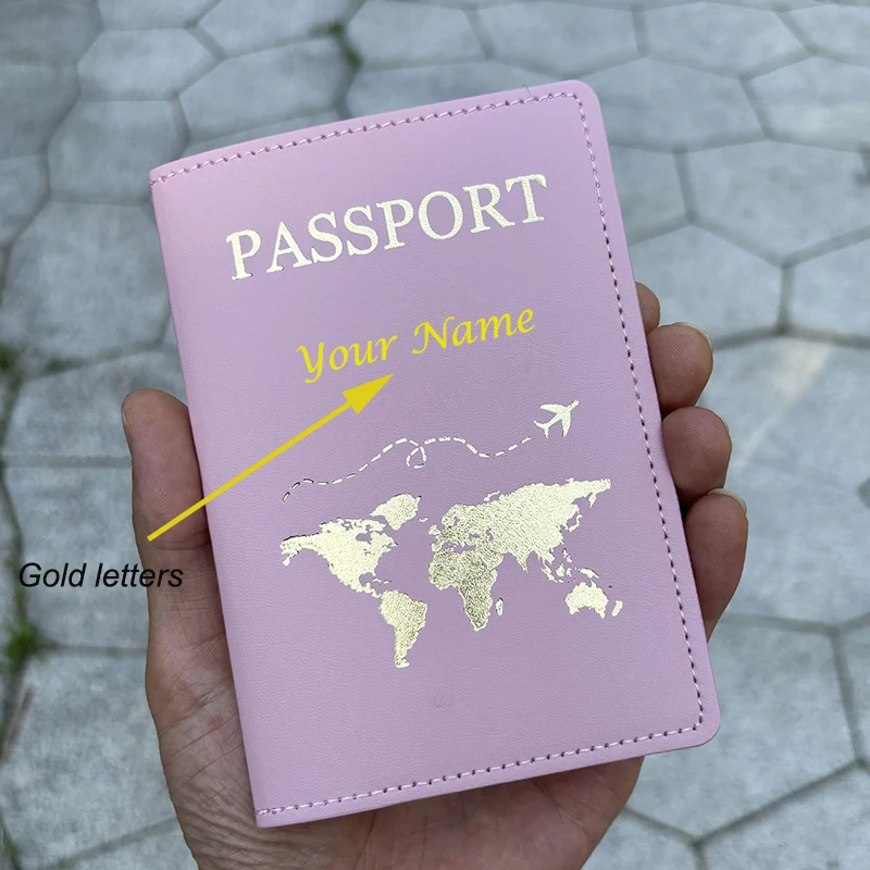 Porte Passeport femme - Chic & Personnalisé : produits à personnaliser Porte Passeport femme - Chic & Personnalisé : produits à personnaliser