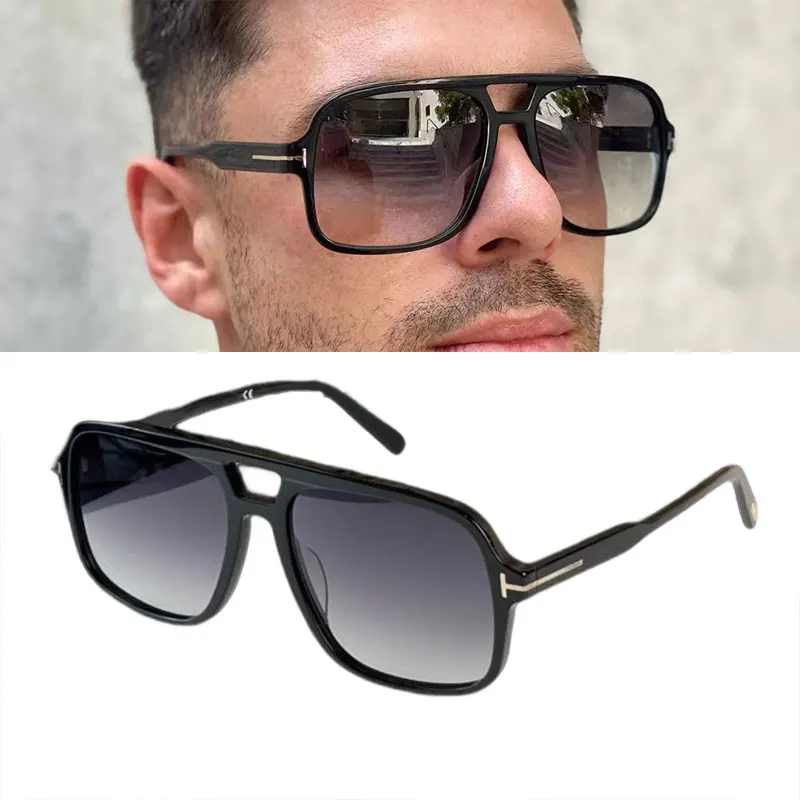 Apparel Cool Sunglasses Men New Fashion Eyewear Men Luxury Cool