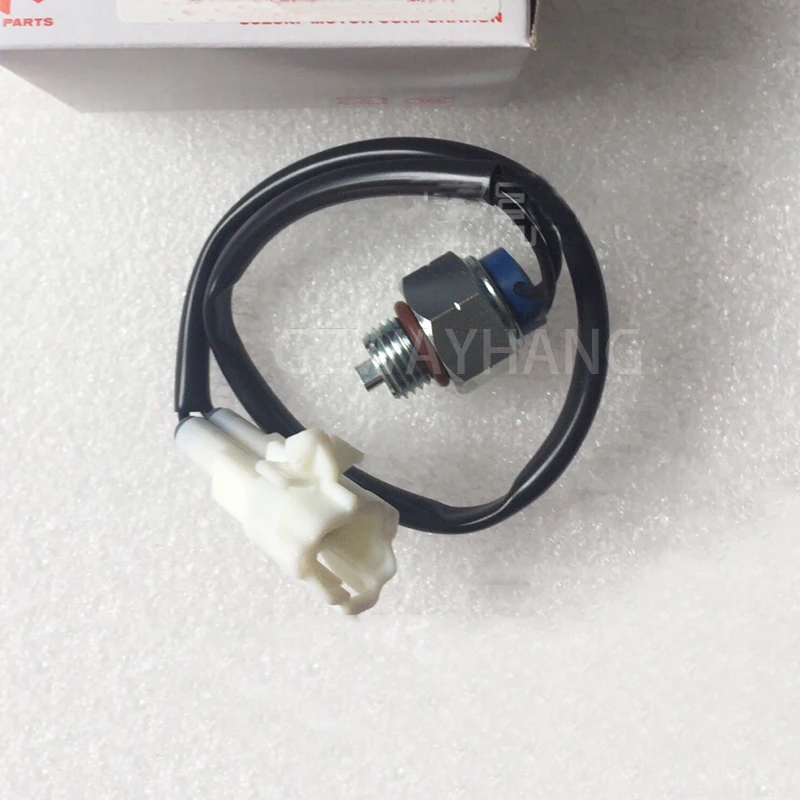 

Новый оригинальный 37680-76J01 автоматический переключатель коробки передач 4WD для Suzuki Jimny 4-колесный фотопереключатель