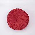 Pumpkin red