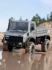 Crossrc Emo Nt4 Imitation Nimock 1/10 Full Proportion Four-Wheel Drive Dual Speed Off-Road Climbing Vehicle Rc Model Car 5