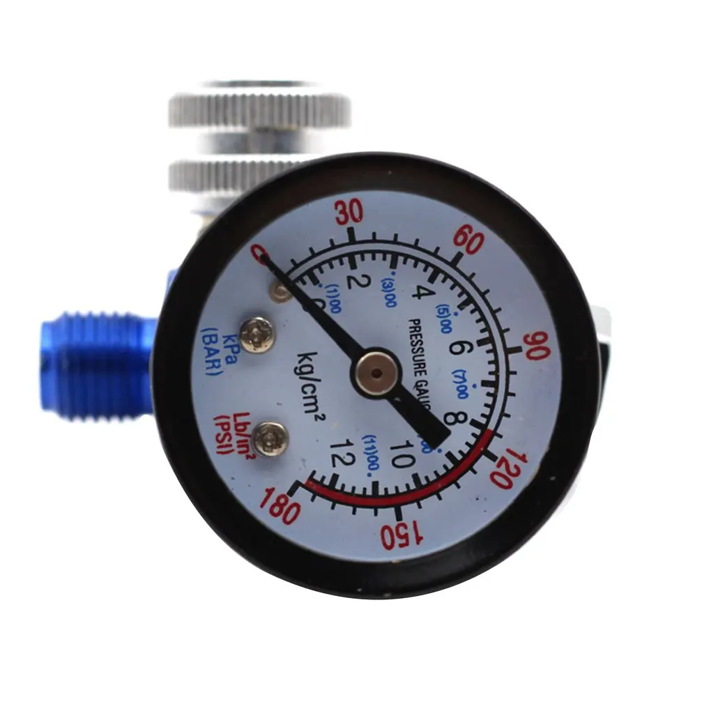 Tanio Filtr pneumatyczny Regulator uzdatnianie powietrza przełączniki ciśnieniowe sklep