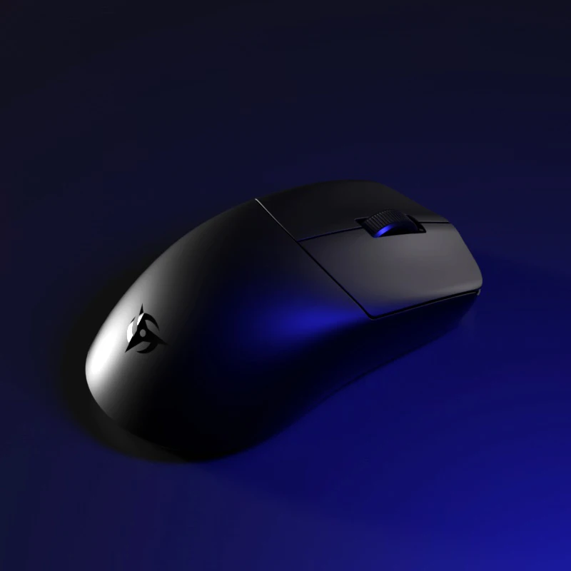 sora NINJUTSO Sora V2 Gaming Mouse 8K PAW3395 Dual Mode 2.4G