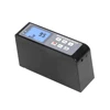 Digital gloss meter GM-268 Marble tile oil paint ink metal surface gloss meter 20°60°85° High precision 0.1GU~200GU gloss tester 3