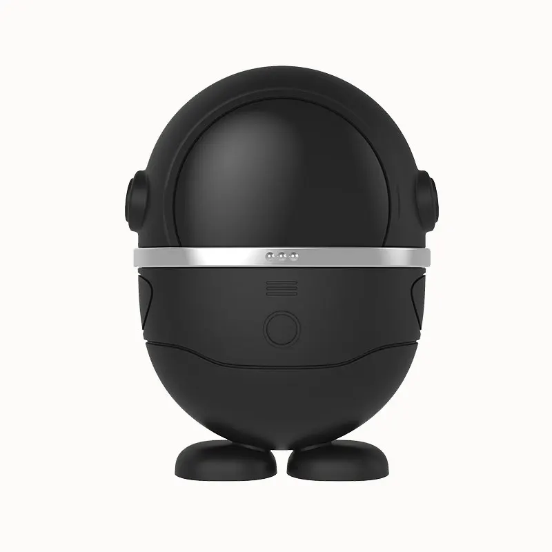 Electric Nail Clipper Automatic Nail Trimmer Safe Rechargeable Fingernail Cutter with Nail File for Kids Portable Manicure Tool