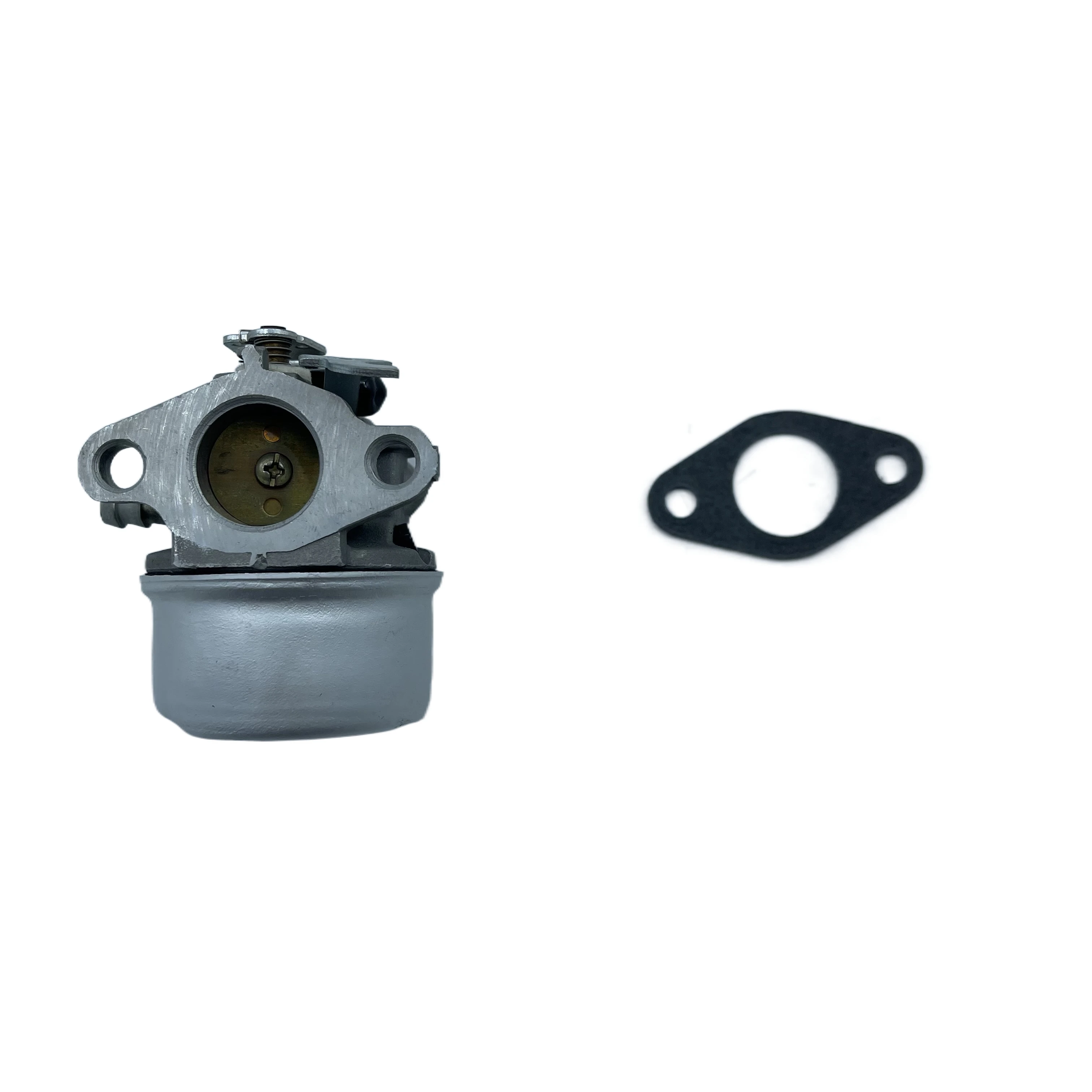 

Новый Карбюратор с прокладкой для малогабаритных двигателей Tecumseh 640346, 640305