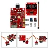 Controller DIY Welding Equipment Spot Welder Panel Single Chip Microcomputer Machine Board Pcb Adjustable 2