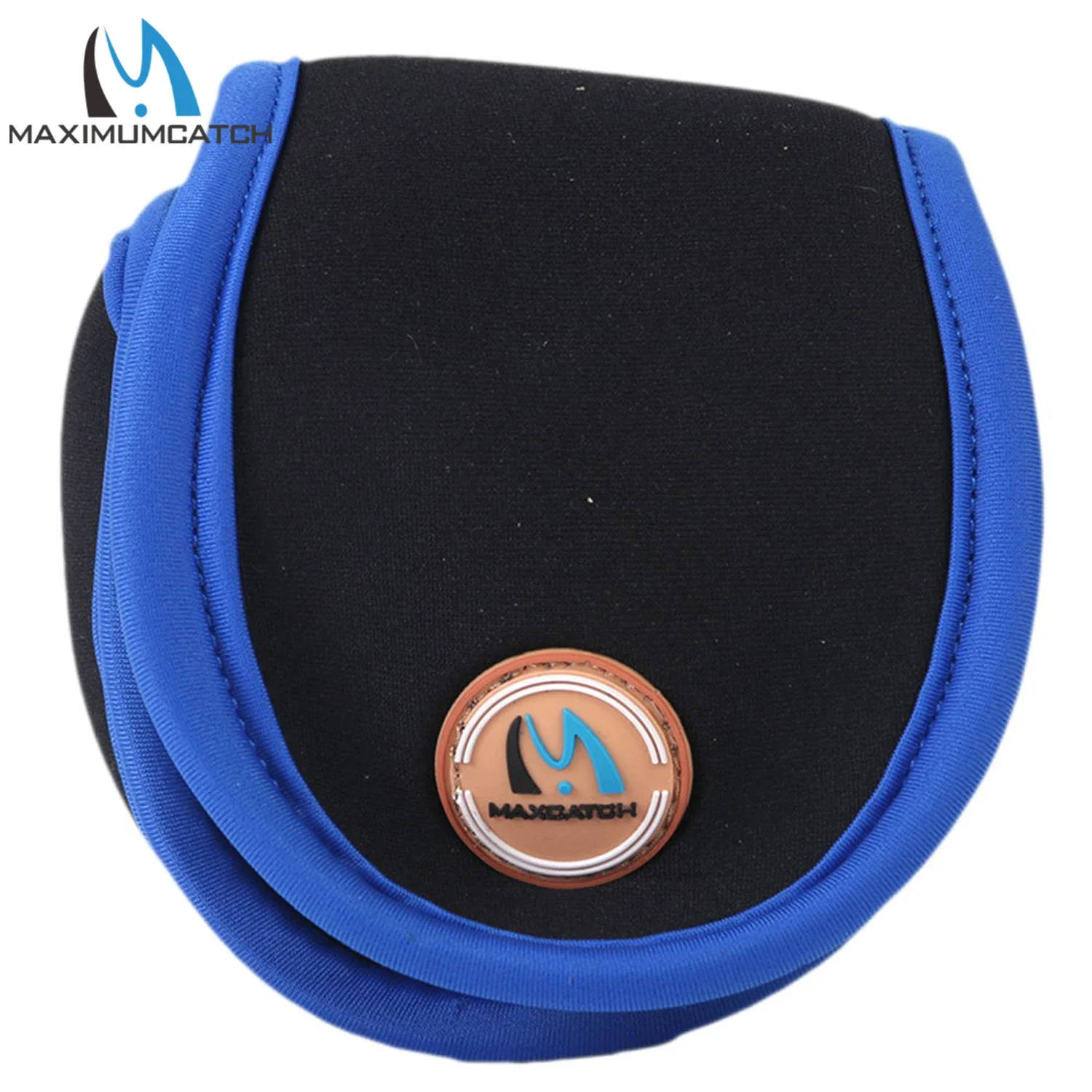 Neoprene Fly Reel Protective Pouch Cover Sleeve