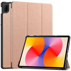 Custodia protettiva resistente per tablet con design stampato e portapenne