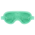 1pc-eye mask-green