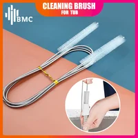 CPAP Cleaning Brush for Mask and Tube Cpap Accessories Fit Standard 22mm and 19mm Diameter Pipe Length 2m Dual Brush Heads 1