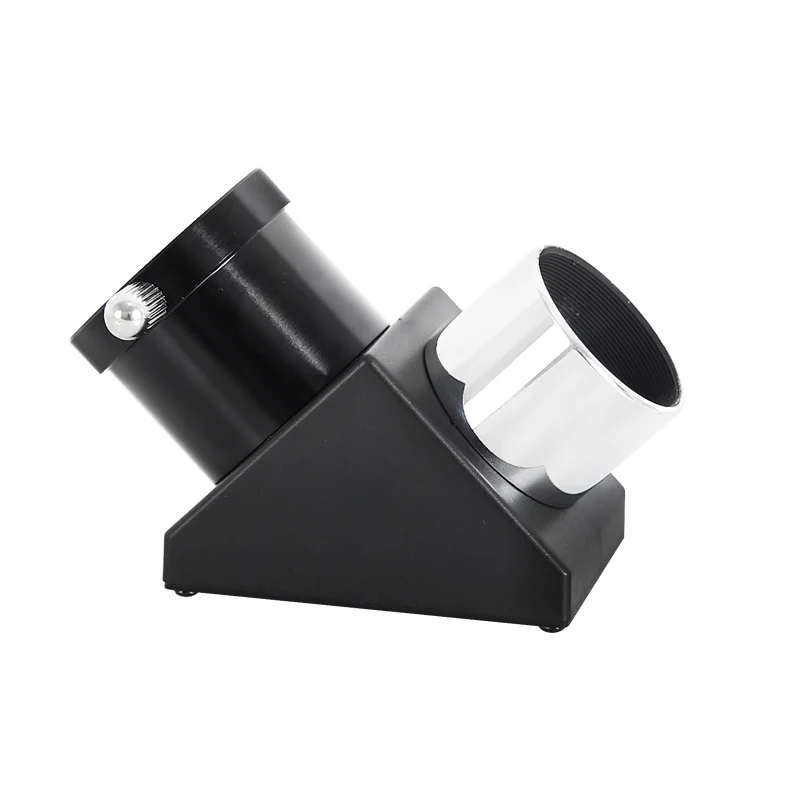 Angeleyes 1.25 Inch 90 Degree Erecting Prism Astronomical Telescope Accessories 5