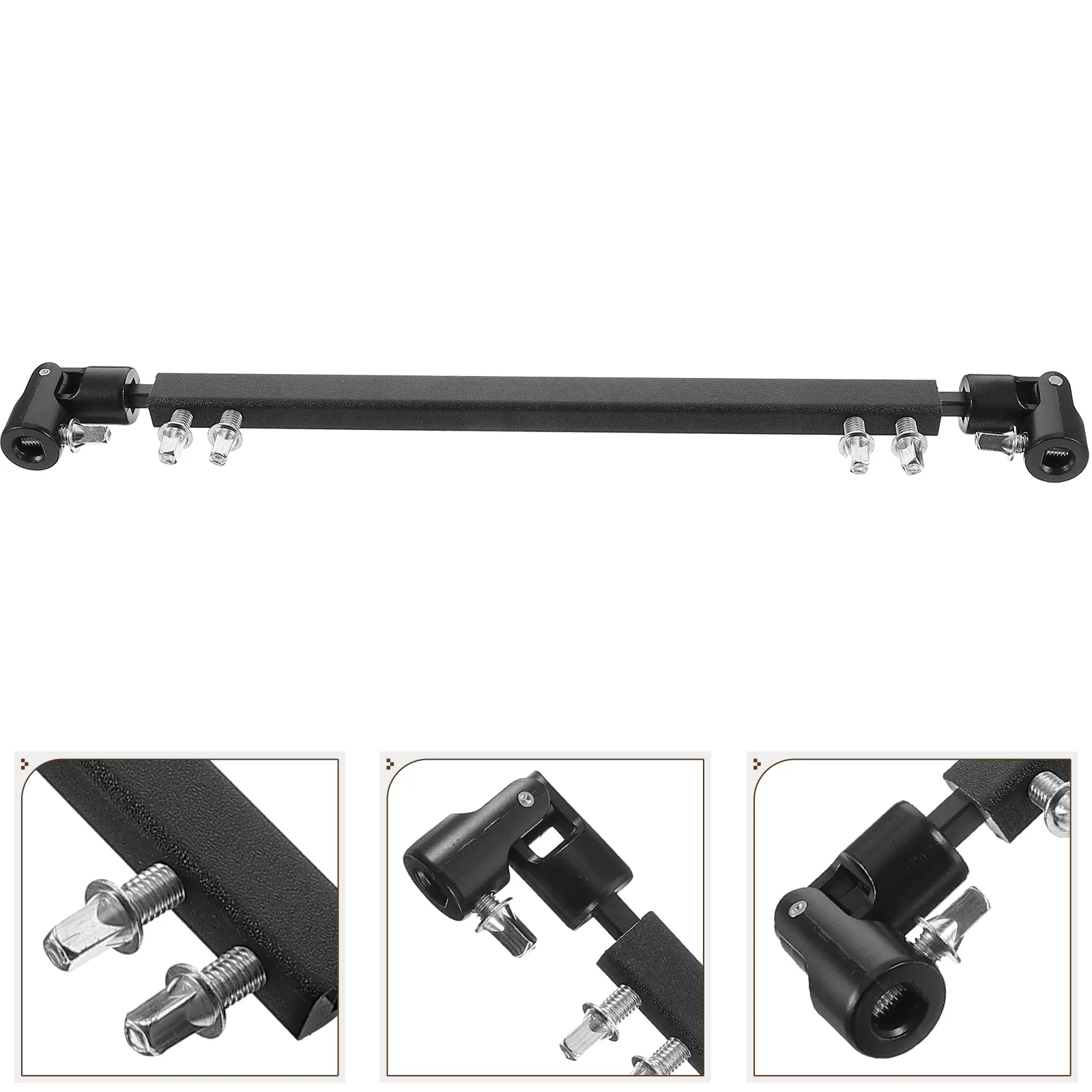 

Двухступенчатый шатун, барабанный комплект, Педальный шатун, музыкальный инструмент, металлическая басовая связь