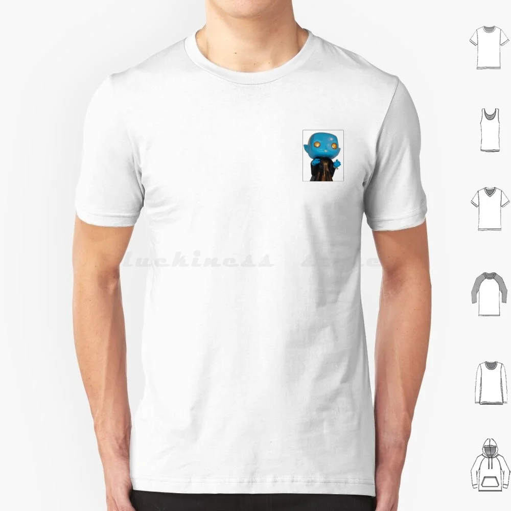 Mr Barlow, Lotto Di Salem'S. Maglietta Uomo Donna Bambini 6Xl Salems Lotto Mr Kurt Barlow Vampire Horror Movie Book Stephen King Maine 1975