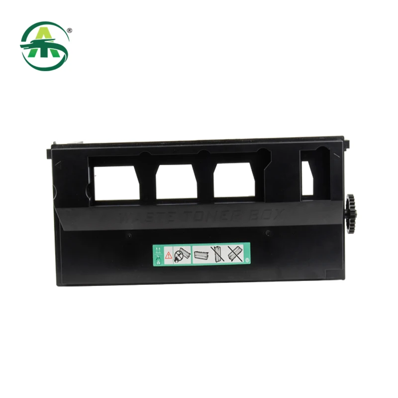 1pc WX-101 recipiente de toner waste para