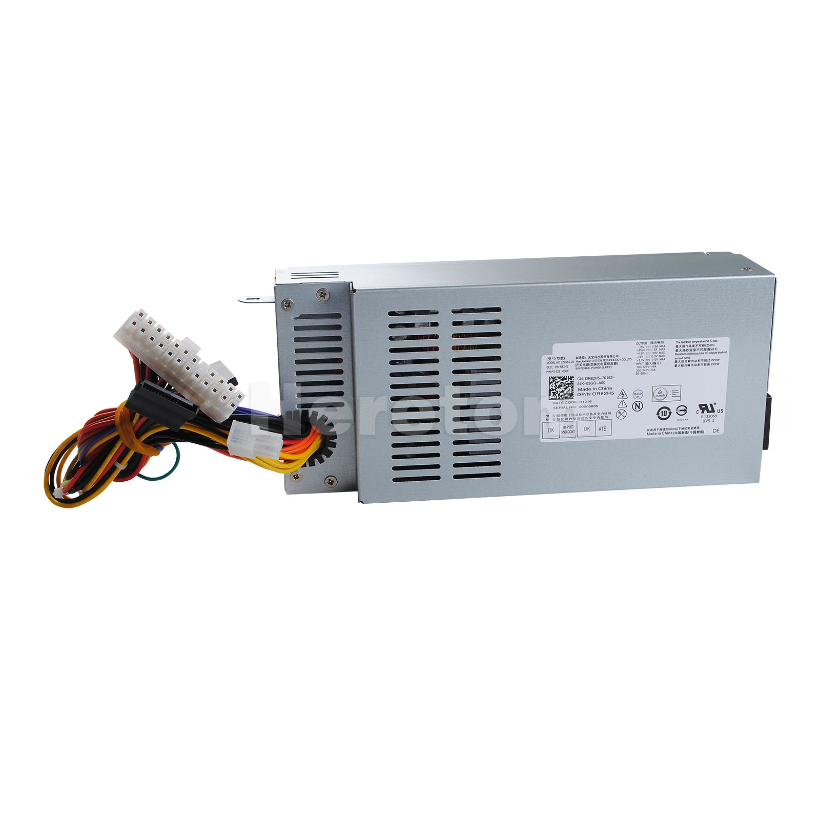 3647, 660s, Vostro 270, Gateway SX2300, Acer