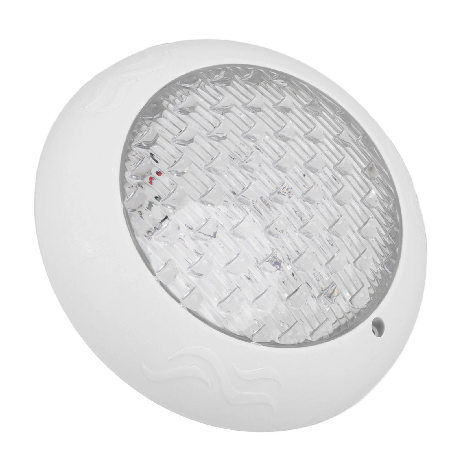 LED 풀 라이트 벽걸이형 수중 조명 방수 풀 라이트 수영장 분수 야외 조명기구 DC 12V 35W