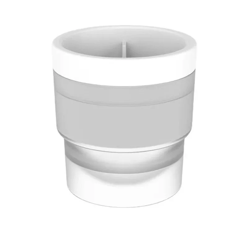 Silicone Sphere Ice Mold For Cocktails Whiskey