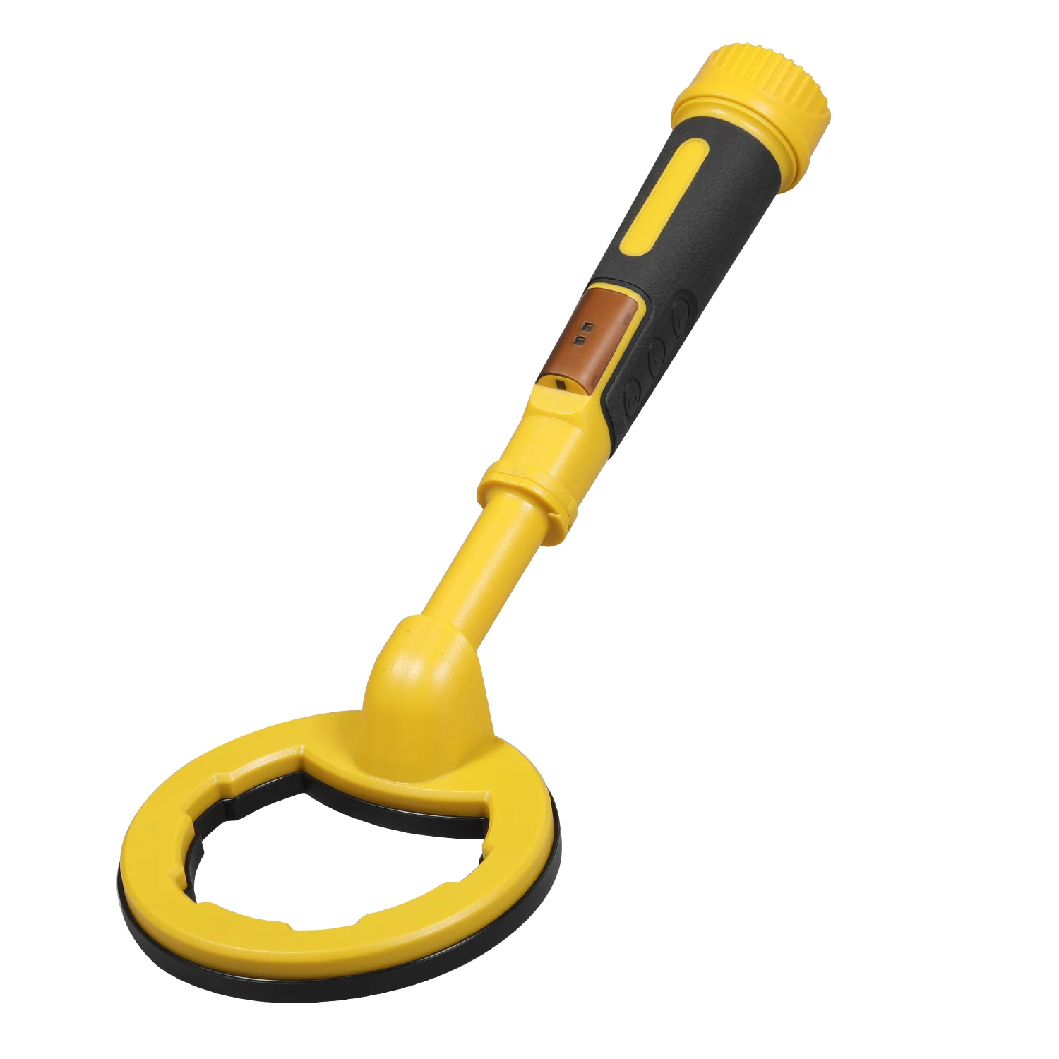 2 In 1 Dive Metal Detector Portatile Metal Detector Impermeabile 60M Puntatore Subacqueo Pinpointer Rilevamento Subacqueo