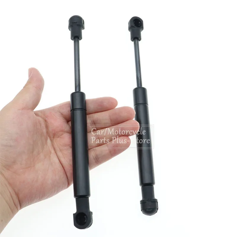 2pcs 200/250/320/380N 195mm 8mm ڵ  Ʈ  RV ħ â  ĳ    ĵ    Ʈ
