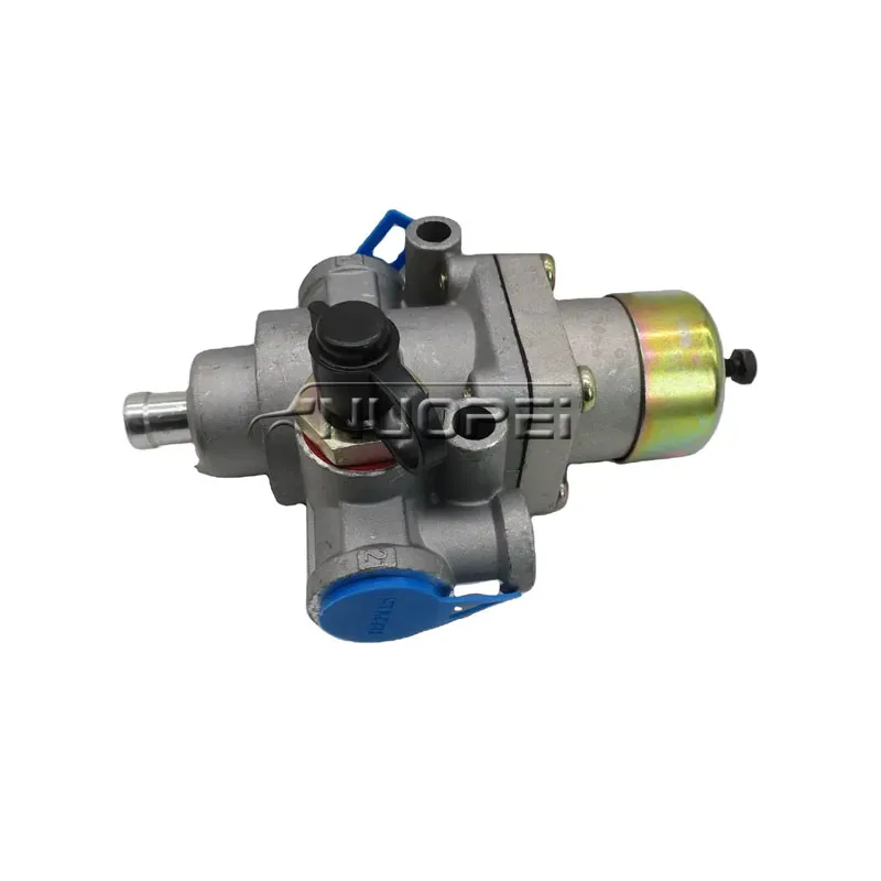 Ben Truck Brake System Pressure Regulator Valve 9753001100 1505157  