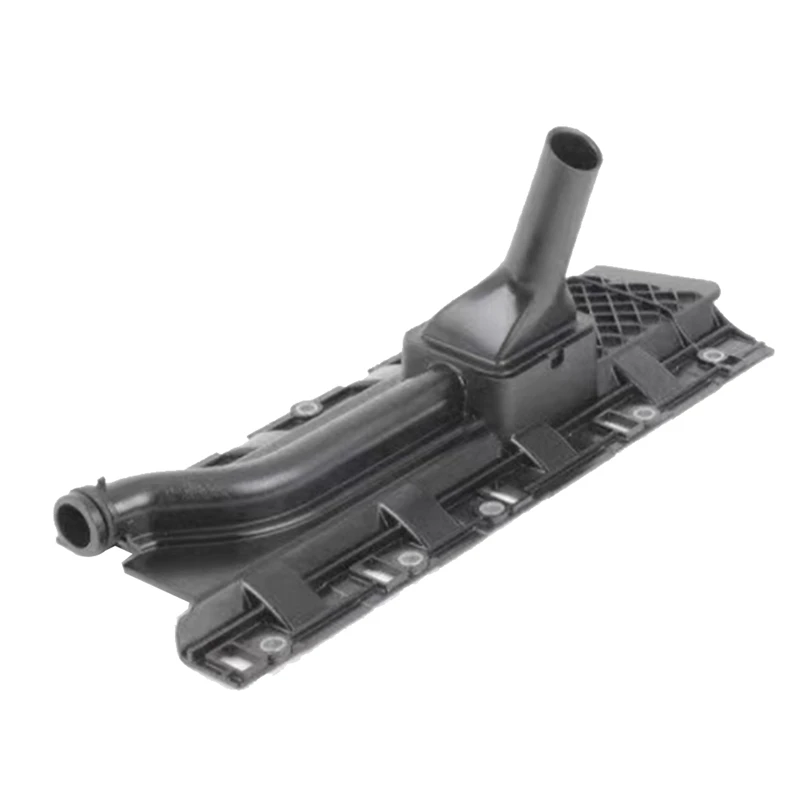 

Всасывающая труба N55 для масла двигателя 11417590738 л 2009 для BMW E70 E71 F15 F16 X5 X6 2018-, трубопровод для смазки масляного насоса