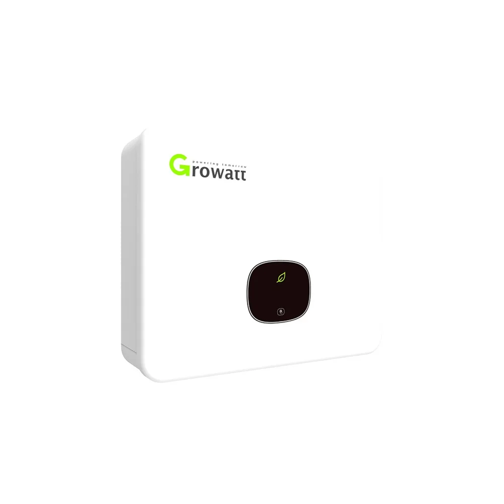 Growatt PV 인버터 10kW 3 상 그리드 태양 광 인버터 2 MPPT MOD10KTL3-X WiFi RS485 IP65