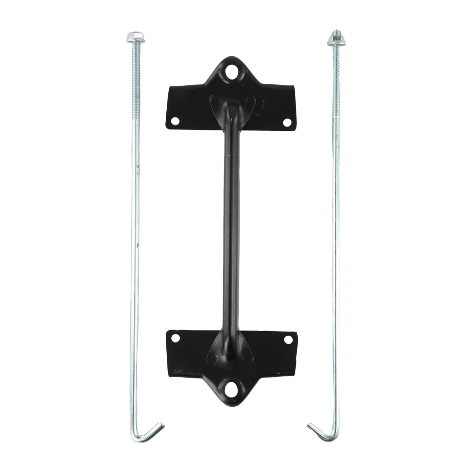 Car Fixed Battery Holder Hold Down Bolts Modified Fixed Battery Holder For Mitsubishi For Lancer Outlander Cross