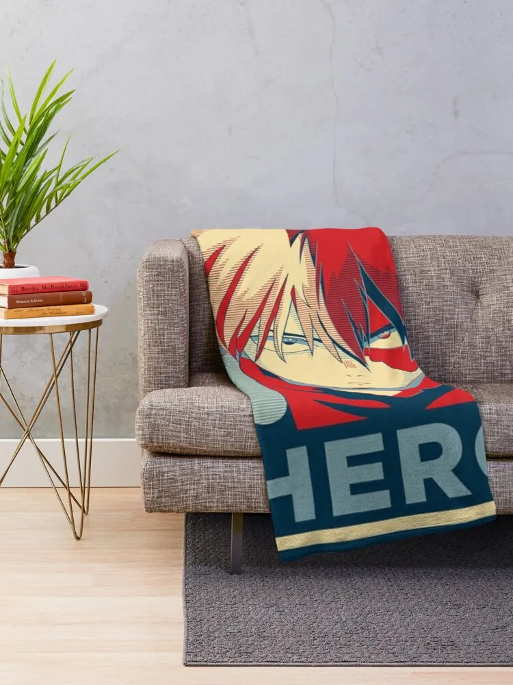 Todoroki-���� ���� ���, ������ ���� ������ ���