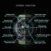 Watch Multi Function 5