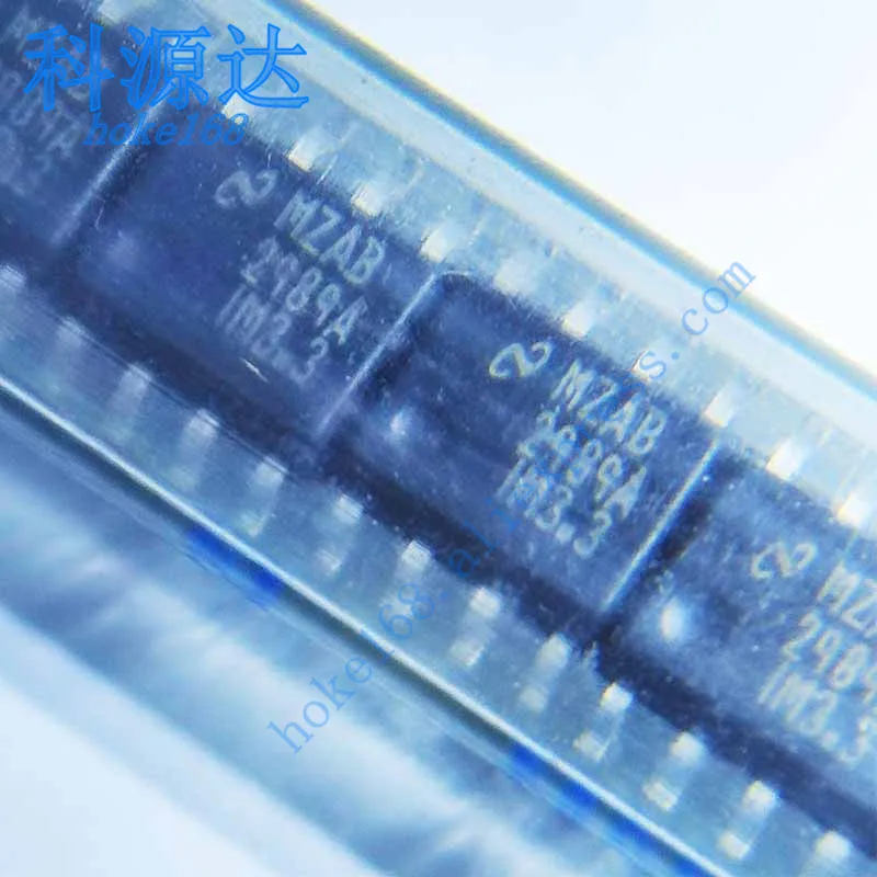 

10 шт./лот LM2989AIM-2.5 SOP8 LM2989AIM-3.3 LM2989 в наличии