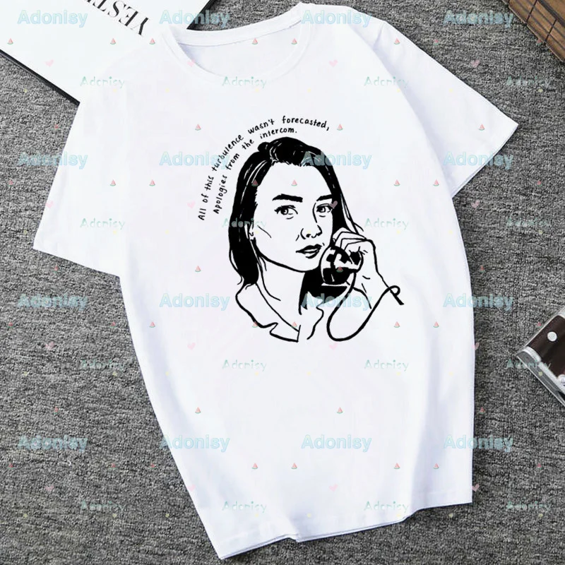 

Mitski Be The Cowboy Inspired Nobody Music Women Harajuku Ulzzang 90s Graphic Summer T Shirt Ladies Top Tees