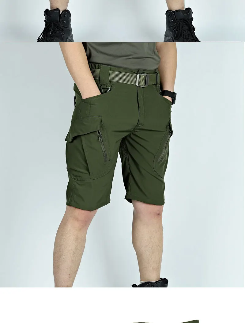 Tactical Shorts