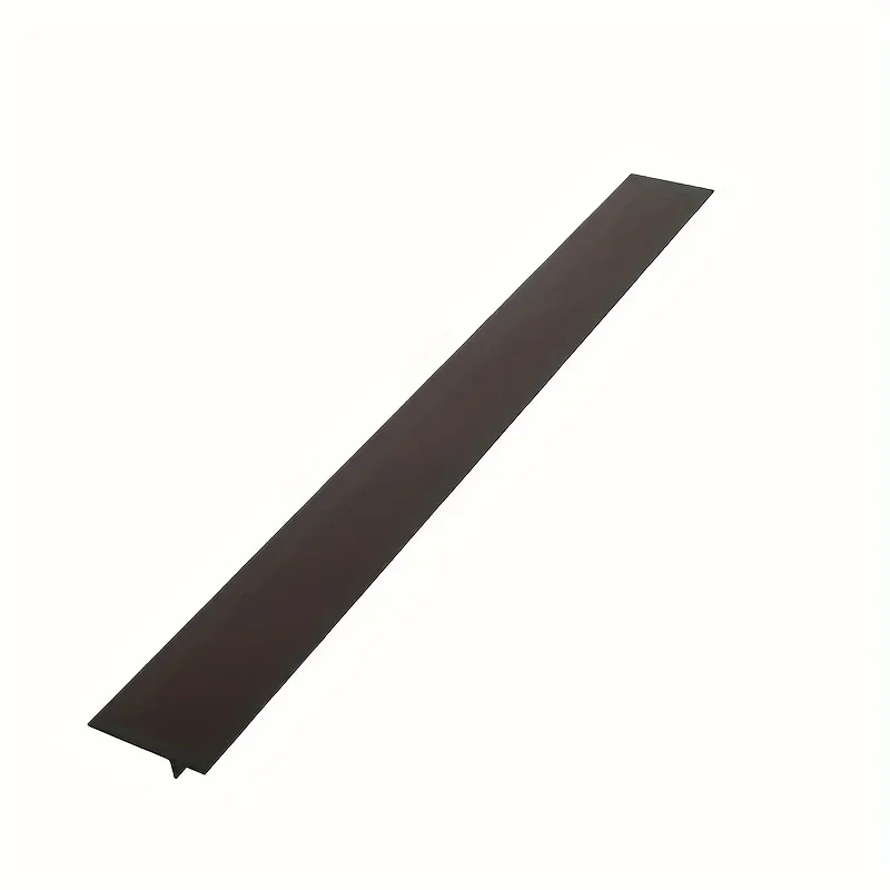 1pc Kitchen countertop gap cover kitchen countertop gap filler heat-resistant oven filler