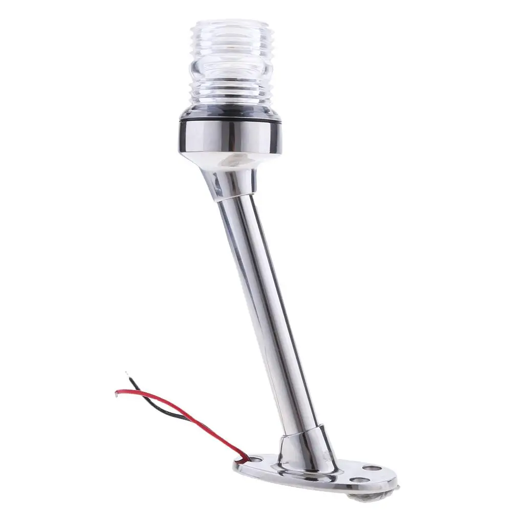 

LED Boat Navigation Lights, Marine Navigation Anchor Lights, 12V